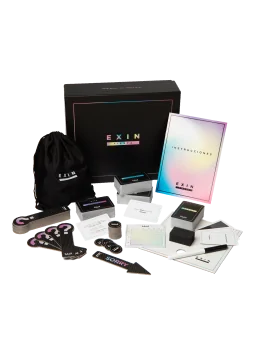 Compra EXIN Fiesta de EXIN al mejor precio (44,99 €)