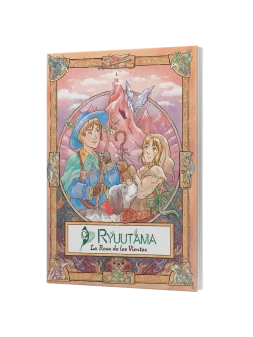 Compra Ryuutama: La Rosa de los Vientos de Other Selves al mejor preci