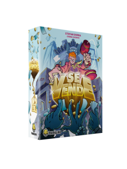 Colección de Juegos de Mesa - La Cueva Roja