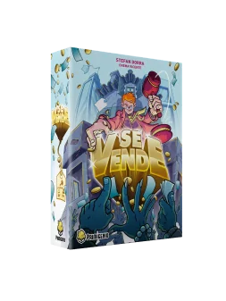 Compra Se Vende de Ediciones Primigenio al mejor precio (17,96 €)