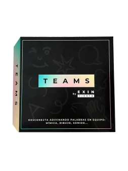 Compra Teams by EXIN Fiesta de EXIN al mejor precio (24,29 €)