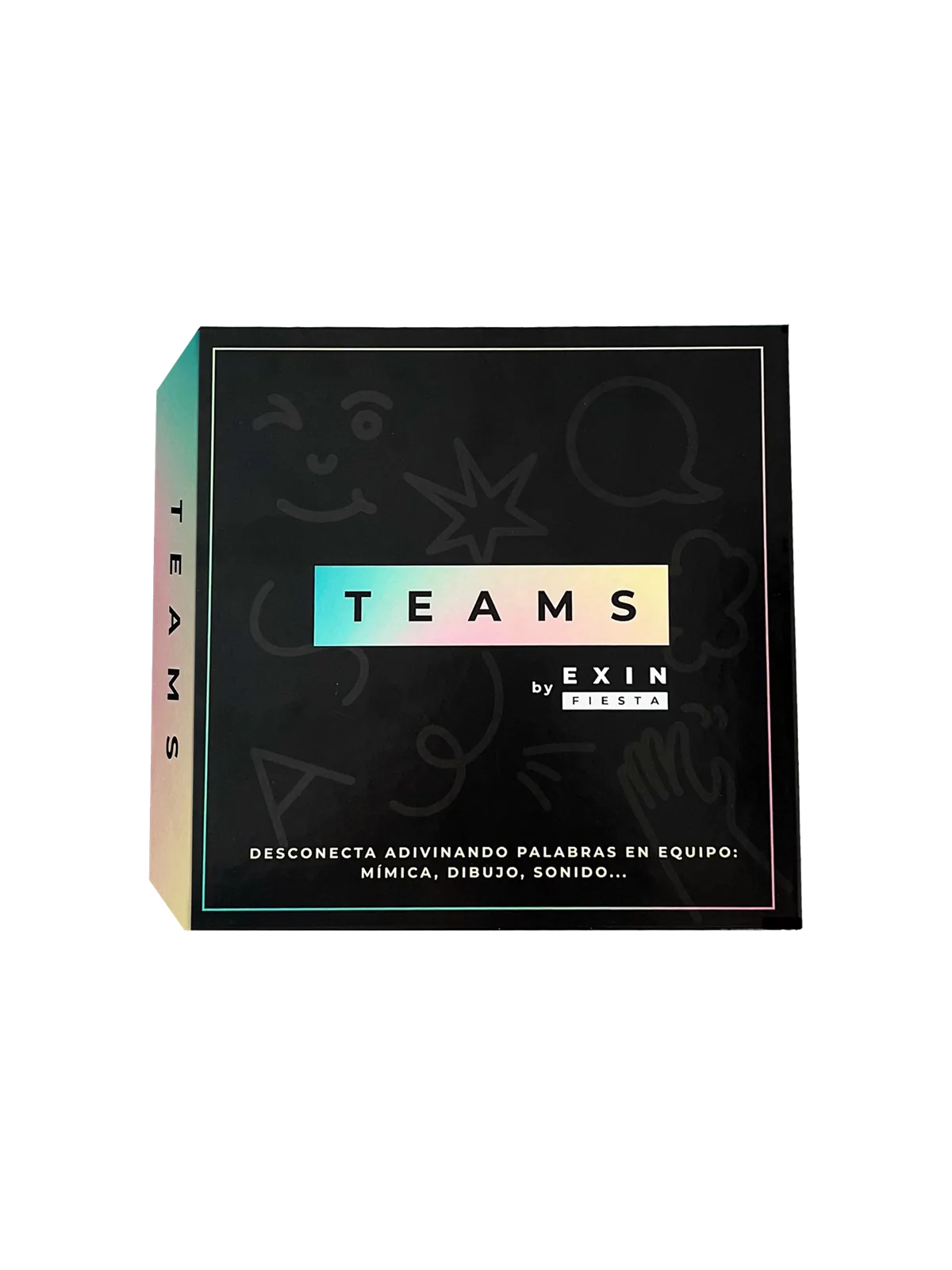 Comprar Teams by EXIN Fiesta barato al mejor precio 22,94 € de EXIN