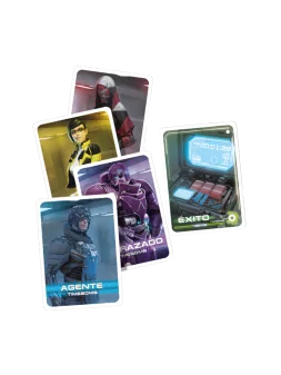 Compra Timebomb Deluxe de Ediciones Primigenio al mejor precio (13,49 