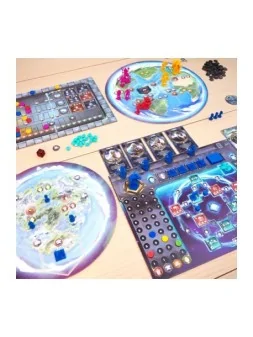 Compra Anunnaki El Amanecer de los Dioses de Maldito Games al mejor pr