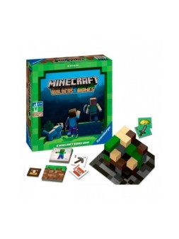 Colección de Juegos de Mesa - La Cueva Roja