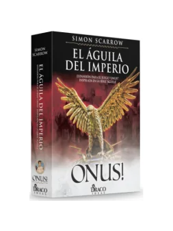 Compra Onus: El Aguila del Imperio de Draco Ideas al mejor precio (24,