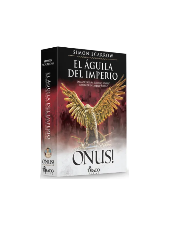 Comprar Onus: El Aguila del Imperio barato al mejor precio 24,99 € de 