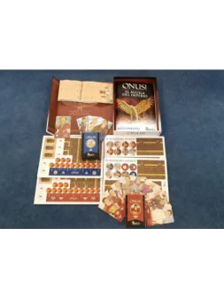 Compra Onus: El Aguila del Imperio de Draco Ideas al mejor precio (24,