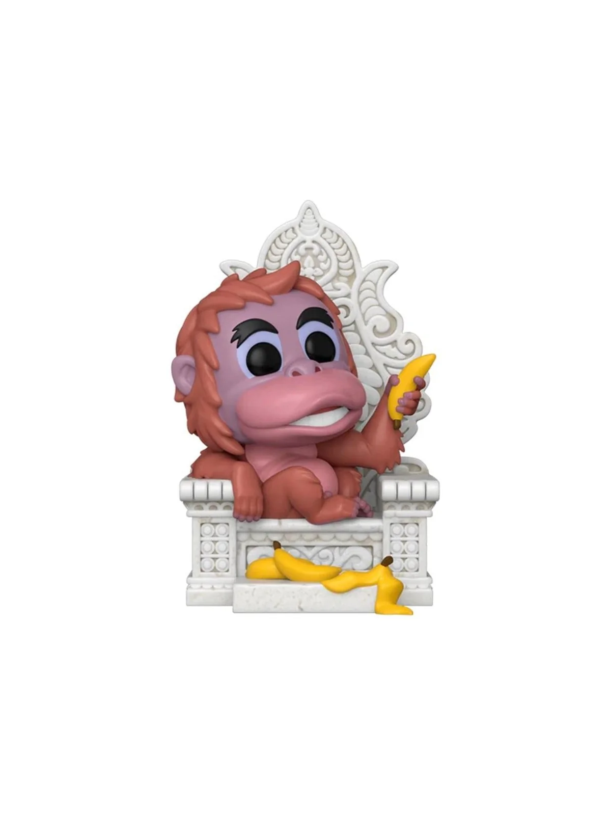 Comprar Funko POP! King Louie on Throne (1491) barato al mejor precio 