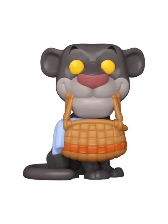 Comprar Funko POP! El Libro de la Selva: Bagheera (1475) barato al mej