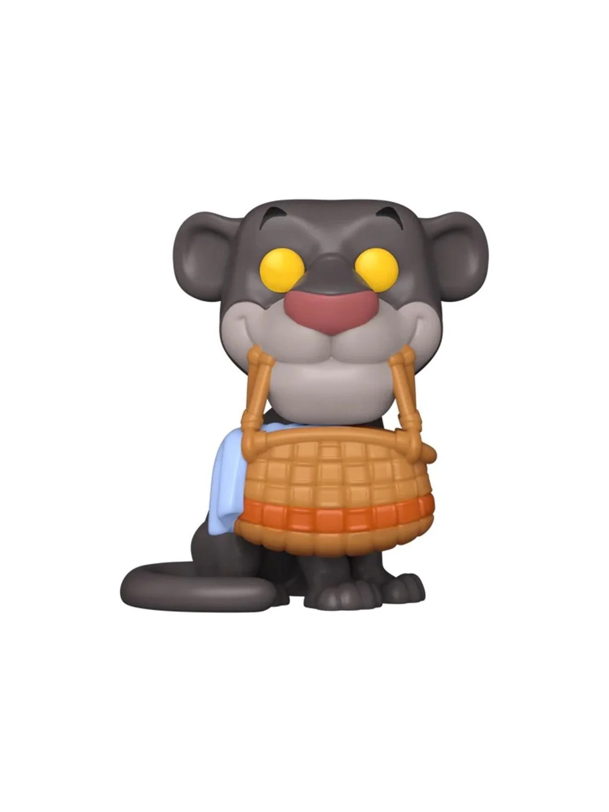 Comprar Funko POP! El Libro de la Selva: Bagheera (1475) barato al mej