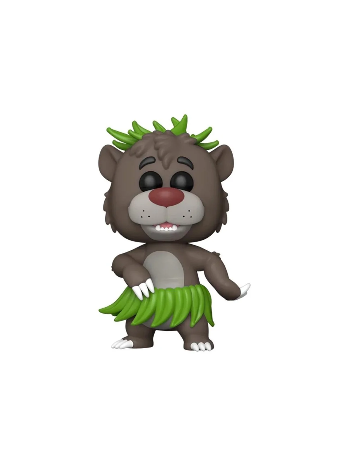 Comprar Funko POP! El Libro de la Selva: Baloo (1474) barato al mejor 