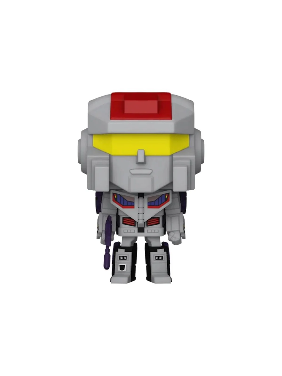 Comprar Funko POP! Transformers: Generation 1 Astrotrain (133) barato 