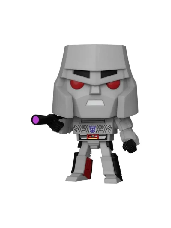 Comprar Funko POP! Transformers: Generation 1 Megatron (132) barato al