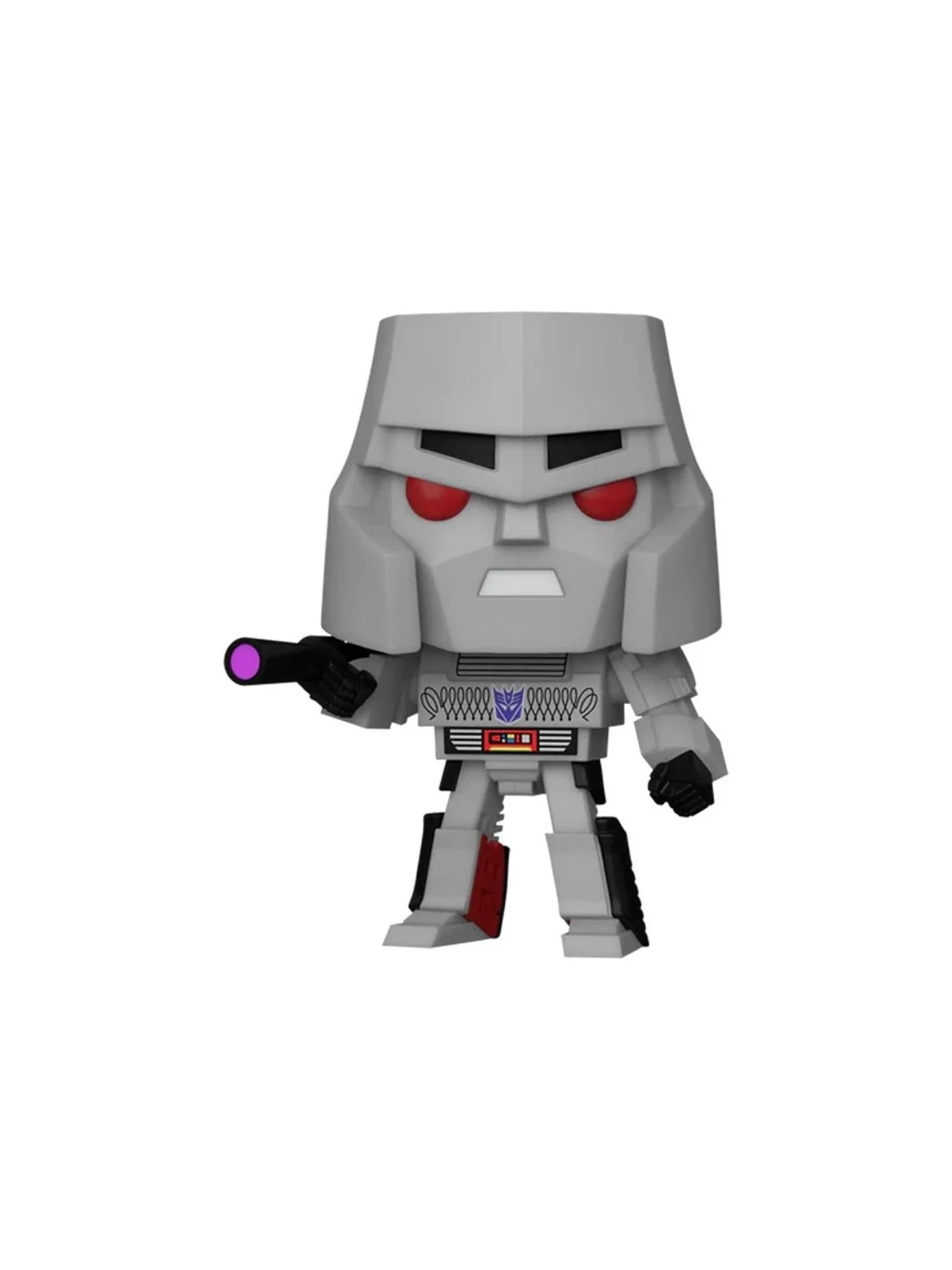 Comprar Funko POP! Transformers: Generation 1 Megatron (132) barato al