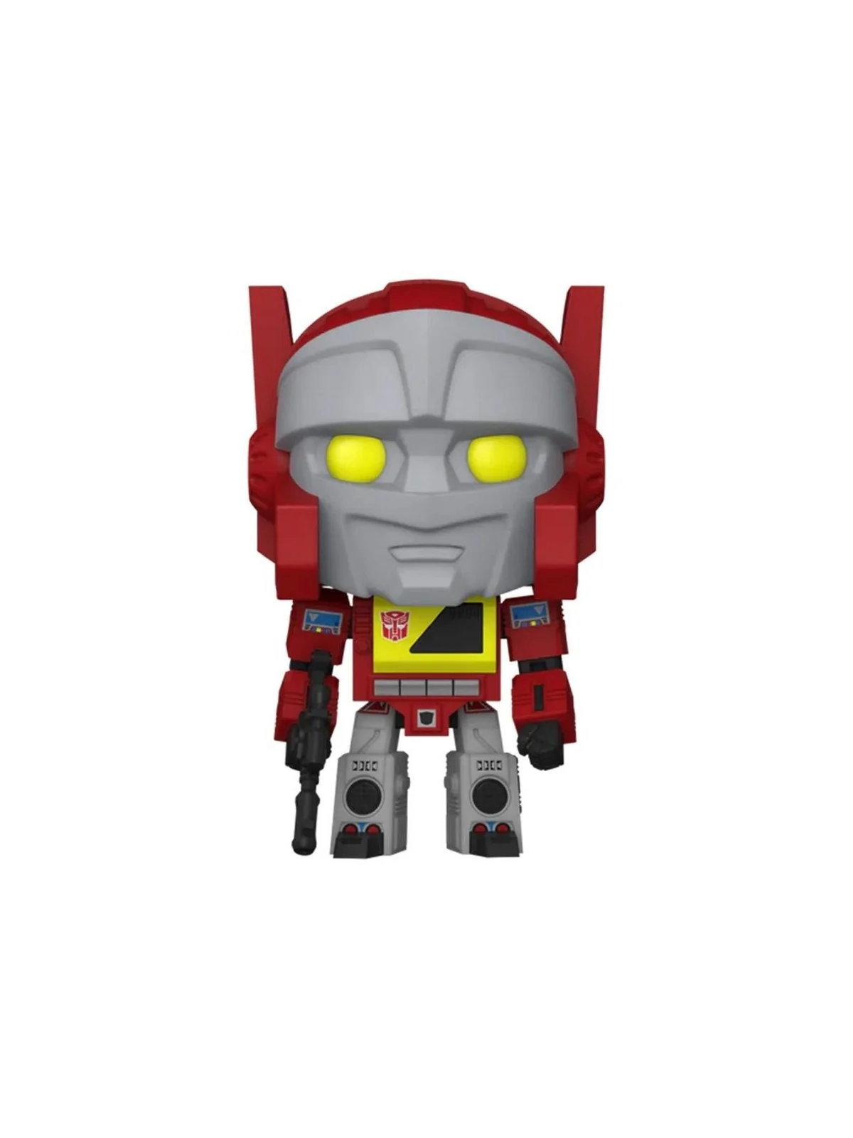 Comprar Funko POP! Transformers: Generation 1 Blaster (134) barato al 