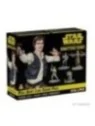 Comprar Star Wars Shatterpoint: Real Quiet Like Squad Pack barato al m