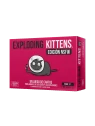 Compra Exploding Kittens NSFW de Exploding Kittens al mejor precio (19