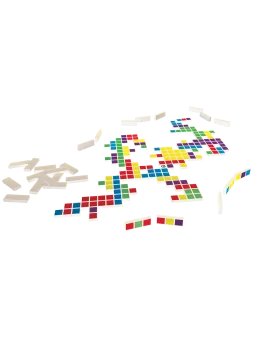 Compra Chromino Smallbox de Zygomatic al mejor precio (16,19 €)