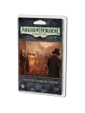 Comprar Arkham Horror LCG: La Gala del Ecuador del Invierno barato al 