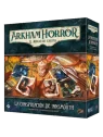 Comprar Arkham Horror LCG: La Conspiración de Innsmouth Exp. Investiga