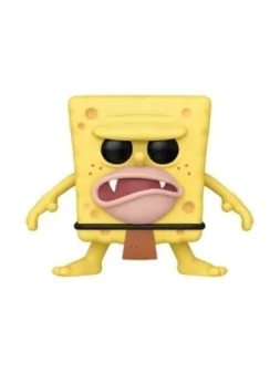 Compra Funko POP! Bob Esponja: Bob Esponja Cavernicola (1669) de Funko
