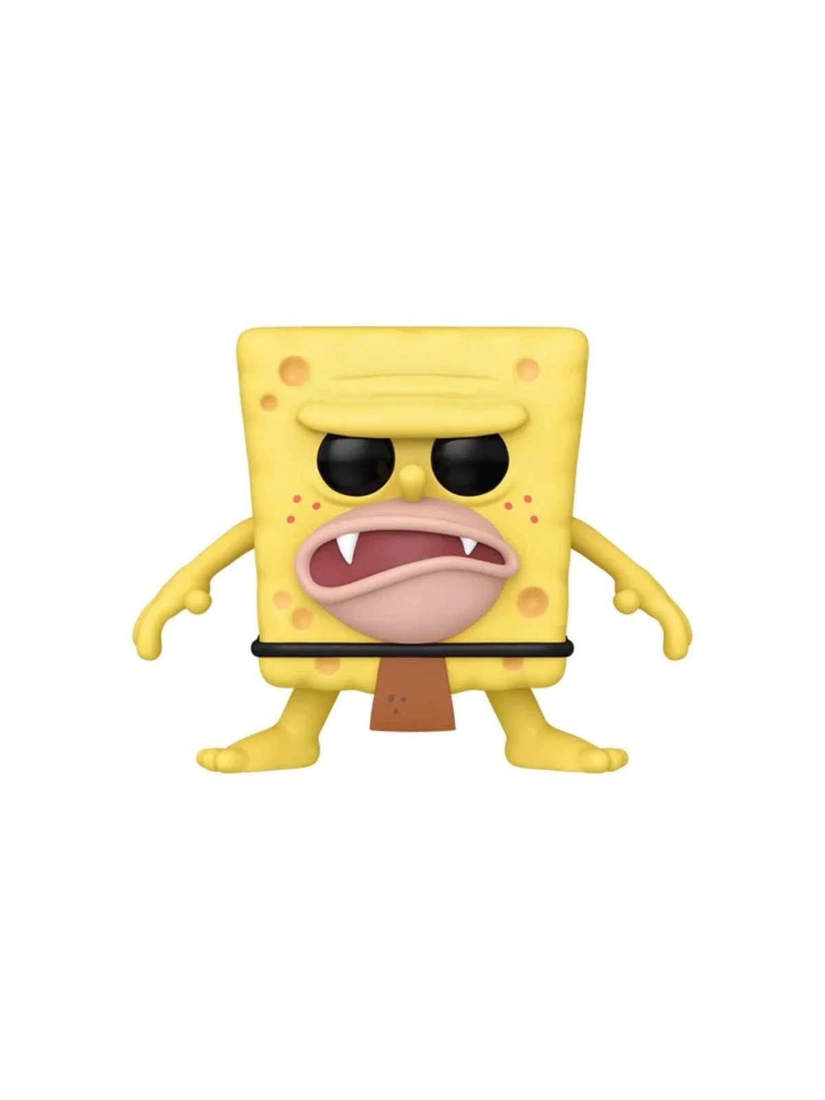 Compra Funko POP! Bob Esponja: Bob Esponja Cavernicola (1669) de Funko