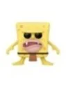 Compra Funko POP! Bob Esponja: Bob Esponja Cavernicola (1669) de Funko