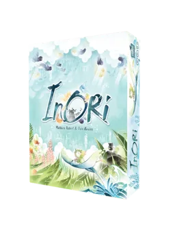 Compra Inori de Space Cowboys al mejor precio (31,49 €)