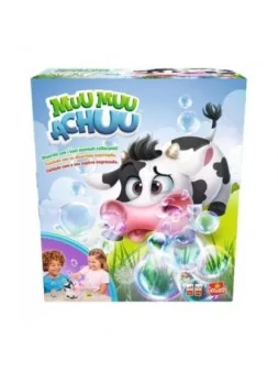 Compra Muu Muu Achuu de Goliath bv al mejor precio (26,95 €)