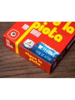 Colección de Juegos de Mesa - La Cueva Roja
