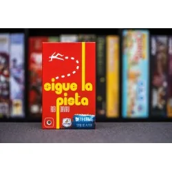 Compra Detective: Sigue la Pista de Maldito Games al mejor precio (11,