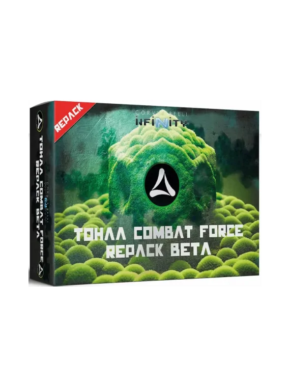 Comprar Tohaa Combat Force Special Release Pack Beta (Inglés) barato a