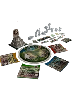 Compra Yucatan de Matagot al mejor precio (76,49 €)