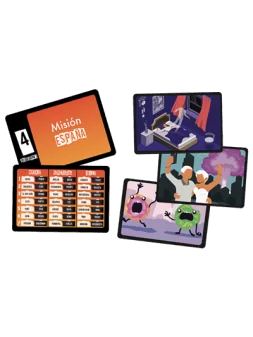 Compra Secret Images de La Caja al mejor precio (17,99 €)