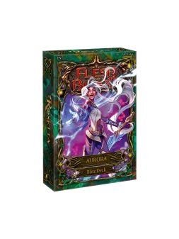 Compra Flesh & Blood: Rosetta Blitz Deck Collection de Legend Story St