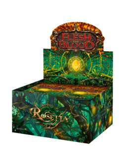 Colección de TCG - La Cueva Roja
