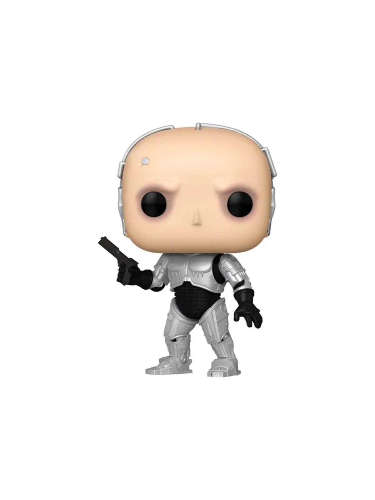 Comprar Funko POP! RoboCop: RoboCop (1635) barato al mejor precio 14,4