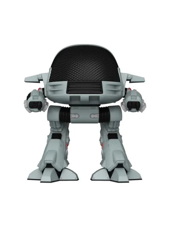 Comprar Funko POP! RoboCop: ED-209 (1636) barato al mejor precio 20,36