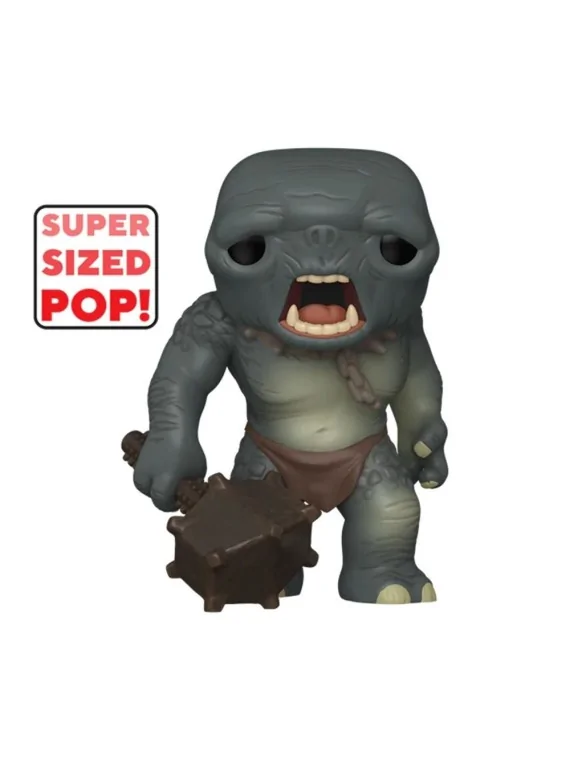 Comprar Funko POP! El Señor de los Anillos: Cave Troll (1580) barato a