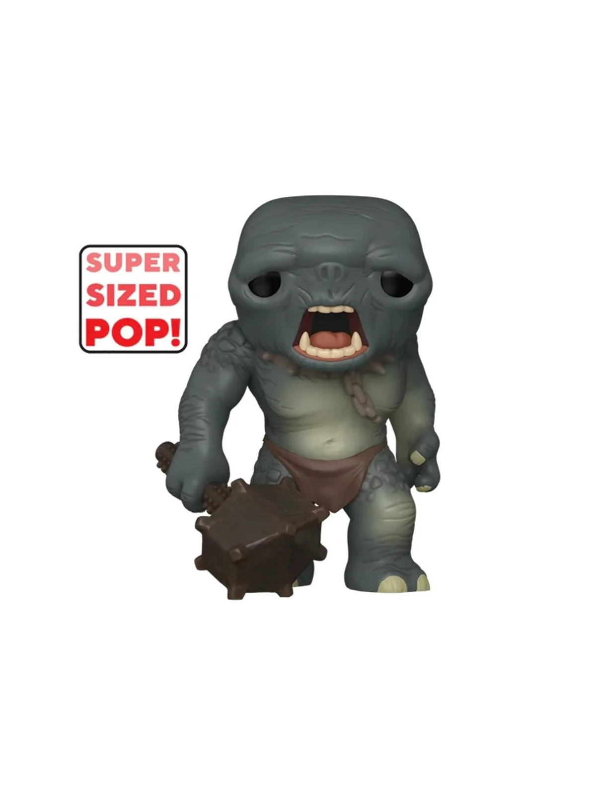 Comprar Funko POP! El Señor de los Anillos: Cave Troll (1580) barato a