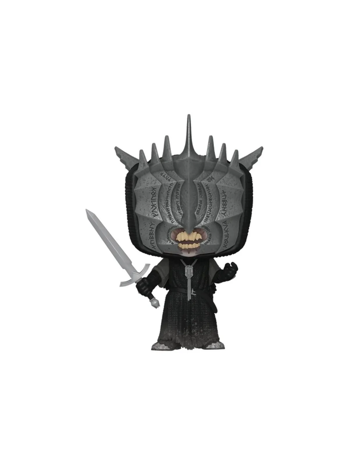 Comprar Funko POP! El Señor de los Anillos: Mouth of Sauron (1578) bar