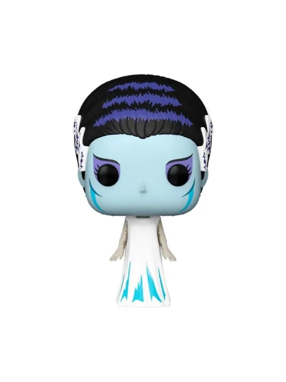 Comprar Funko POP! Monster: Bride of Frankenstein (1631) barato al mej