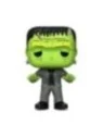 Comprar Funko POP! Monster: Frankenstein (1630) barato al mejor precio