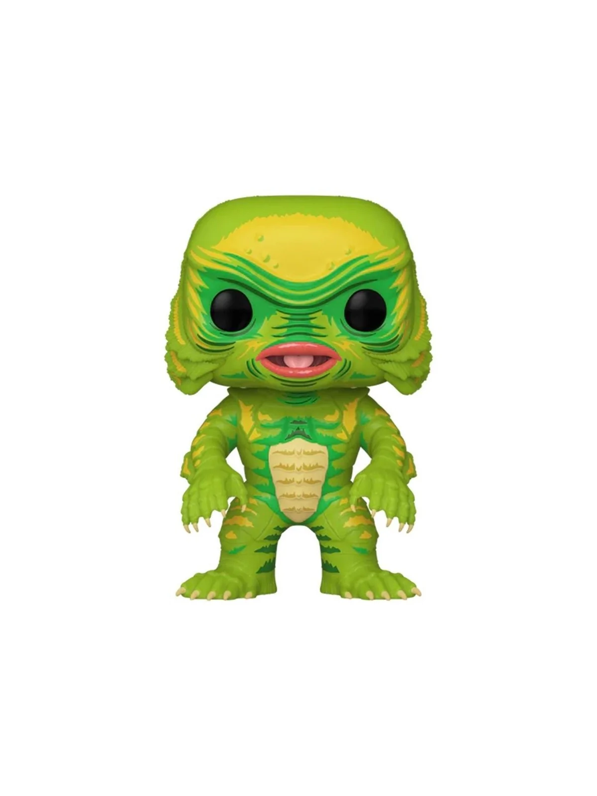 Comprar Funko POP! Monster: Gill-Man (1632) barato al mejor precio 14,