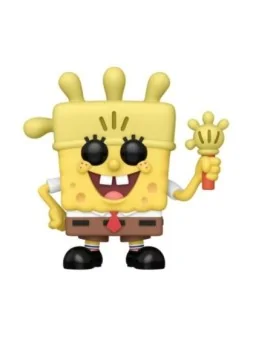 Compra Funko POP! Bob Esponja: Glove World Spongebob (1671) de Funko a