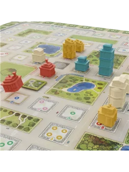 Compra Sunrise Lane de Horrible Games al mejor precio (31,49 €)