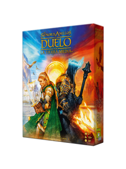 Colección de Juegos de Mesa - La Cueva Roja