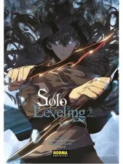 Compra Solo Leveling 02 de Norma Editorial al mejor precio (14,20 €)