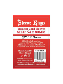 Colección de Accesorios - La Cueva Roja